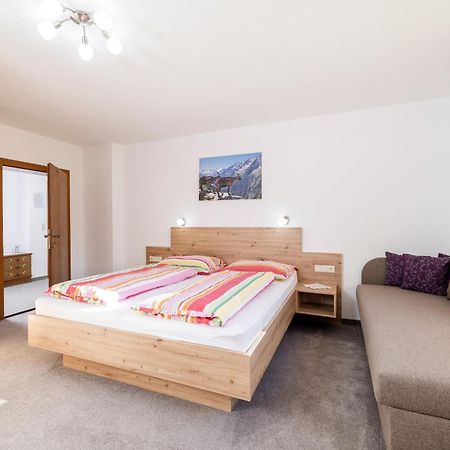 Lippnerhof Apartment Aschau Im Zillertal Exterior foto
