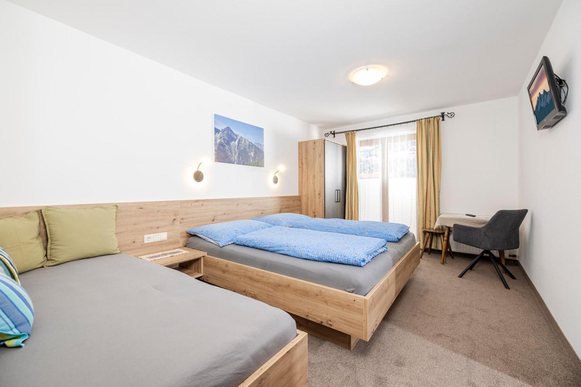Lippnerhof Apartment Aschau Im Zillertal Exterior foto