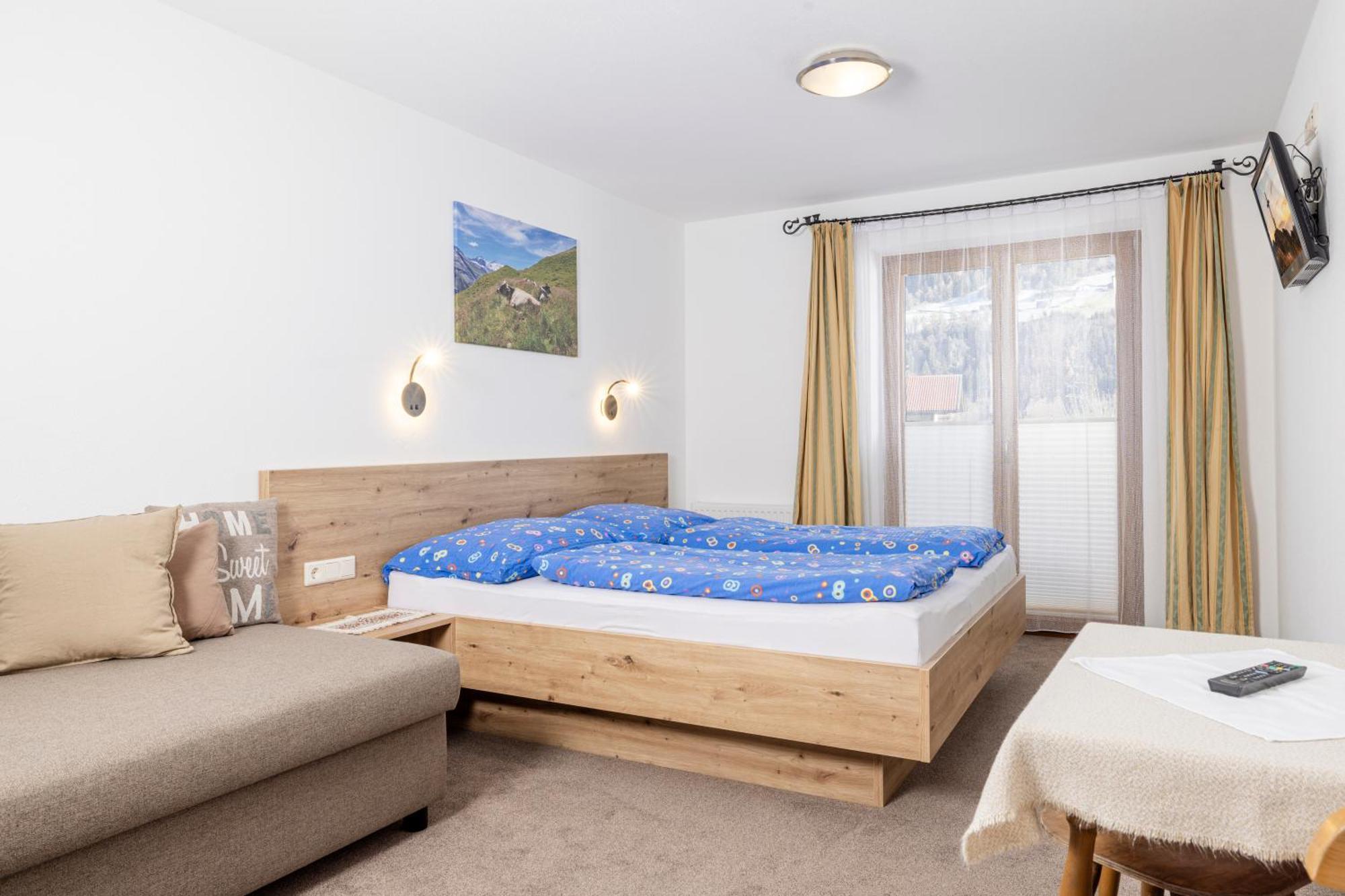 Lippnerhof Apartment Aschau Im Zillertal Exterior foto